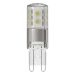 OUTLET - Osram PARATHOM DIM LED PIN G9 - LED lamp 4058075622890