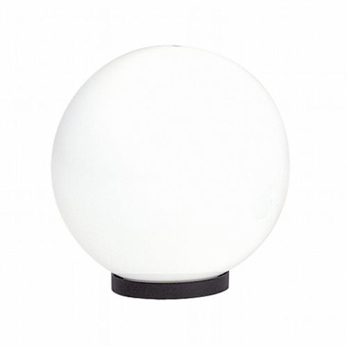 Het is de bedoeling dat compleet club KS Verlichting Globes - Buitenlamp 30 OPAA 14/10,5 | Elektrototaalmarkt.nl