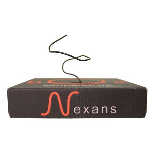 coupon Terugbetaling Met opzet Nexans H07V-U Eca VD BOX - Installatiedraad VDBOX 1,5 ZW |  Elektrototaalmarkt.nl