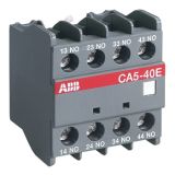 ABB Haf A - Hulpcontact 1SBN010040R1104