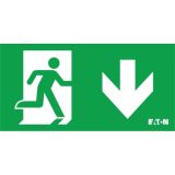 OUTLET - Eaton Blessing Skopos - Pictogram noodverlichting 145-001-004