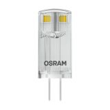 OUTLET - Osram PARATHOM LED PIN G4 12 V - LED lamp 4058075811959