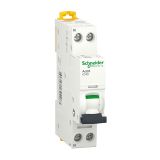Schneider Electric Acti 9 - Installatieautomaat A9P52616