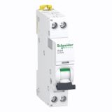 Schneider Electric Acti 9 - Installatieautomaat A9P54616