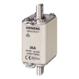 Siemens 3NA3 - Mespatroon 3NA3814