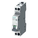 Siemens 5SL6 - Installatieautomaat 5SL60027