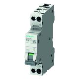 Siemens 5SL6 - Installatieautomaat 5SL6004-7