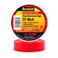 3M Scotch - Isolatietape 35-19X20RD