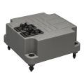 ABB Haf Hafobox 3640 - Deksel kabeldoos 3640G2 S