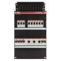 ABB Haf Hafonorm - Groepenkast 1SPF006972F0032