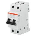 ABB Haf S - Installatieautomaat S 202M B10