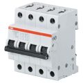 ABB Haf S - Installatieautomaat S 203M C 2 NA