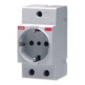 ABB Haf System Pro M - Contactdoos M 1173