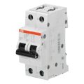 ABB Haf System Pro M - Installatieautomaat S 202M UC-B 6