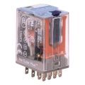 Comat Releco C9 - Hulprelais C9A41FX28VDC