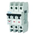 Eaton Industries FAZ - Installatieautomaat FAZ-C25/3-NA