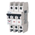 Eaton Industries FAZ - Installatieautomaat FAZ-C10/3-NA