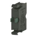 Eaton Moeller RMQ-Titan - Hulpcontactblok M22-K10P