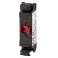 Eaton Moeller RMQ-Titan - Hulpcontactblok M22-FK01