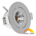 EcoDim LED Dim-to-Warm - Inbouwspot ED-10058