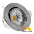 EcoDim LED Dim-to-Warm - Inbouwspot ED-10059