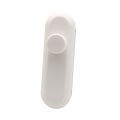 EcoDim Toebehoren - Snoerdimmer ECO-DIM.08 Wit