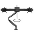 Filex Galaxy - Monitor arm 809428-S