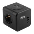 Filex QI Power Charge Point - Stekkerdoos 682050