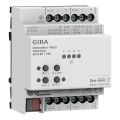 Gira One - Dimactor 201500 DIN-rail