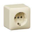 OUTLET - Gira Opbouw - Wandcontactdoos 044012