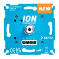 ION Smart - Dimmer ID200W-ZIGB Druk/draai