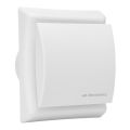 Itho Daalderop BTV N200 - Badkamer-/toiletventilator 53-00352