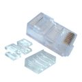 Klemko RJ - Connector RJ45 RJ45ROMAC6