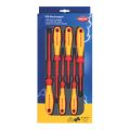 Knipex 20 - Schroevendraaier set 00 20 12 V01