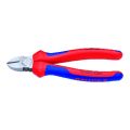 Knipex 7002 - Zijkniptang 70 02 140