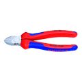 Knipex 7005 - Zijkniptang 70 05 140