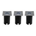 Ledvion Garden - Grondspot LVO10036-3pack