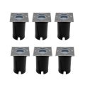 Ledvion Garden - Grondspot LVO10036-6pack