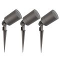 Ledvion Garden - Prikspot LVO10055-3pack