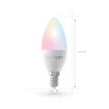 Ledvion Smart - LED lamp LVW10003