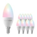 Ledvion Smart - LED lamp LVW10003-10pack