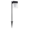 Ledvion Solar - Buitenlamp LVS10026