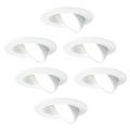 Ledvion Spot - Inbouwspot LV10051_6pack