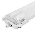 Ledvion Tube Pro - Waterdicht verlichtingsarmatuur LV30004-4000K-C