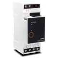 Niko Home Control - Meetmodule 550-00801 Opbouw