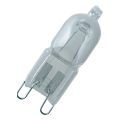 Osram Halopin - Hoogvolt halogeenlamp 66740OV