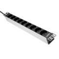 Ratio Electric Plenty - PDU PLA416-9