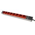 Ratio Electric Plenty - PDU PLA416-8RC14