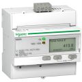 Schneider Electric Acti 9 iEM3000 - KWH-meter A9MEM3250