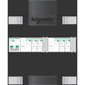 Schneider Electric Advanced - Groepenkast ADV1A204A